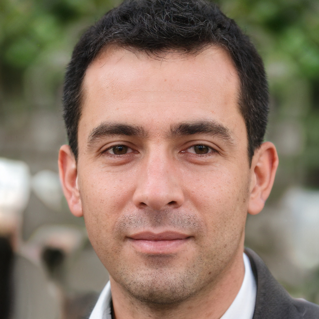 Dr. Ricardo Muniz