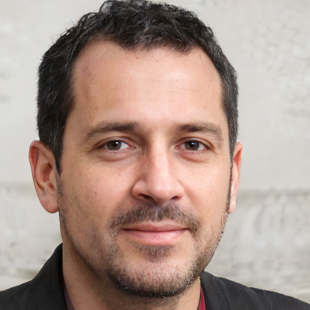 Dr. Leonardo Alves
