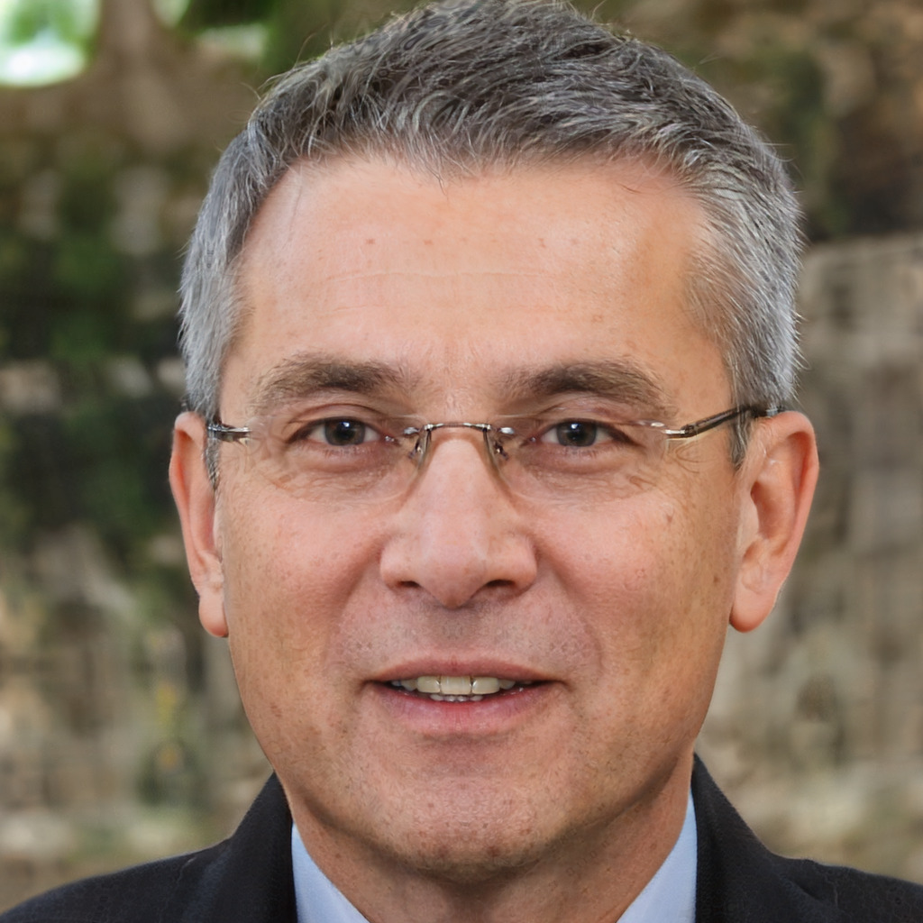 Dr. Thiago Soares